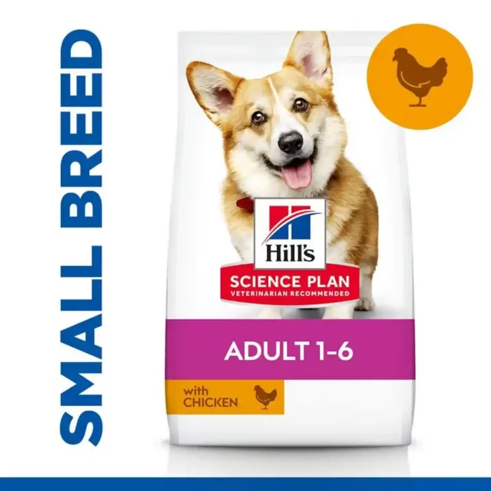 hills-science-plan-small-mini-adult-dry-dog-food-chicken hills-science-plan-small-mini-adult-dry-dog-food-chicken