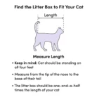 smartcat-cat-litter-box-measurement