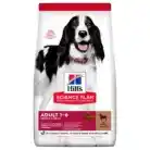 Hill’s Science Plan Adult Medium Lamb Dry Dog Food