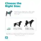 outward-hound-daypak-saddleback-dog-backpack-green-choose-right-size