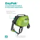 outward-hound-daypak-saddleback-dog-backpack-green-material