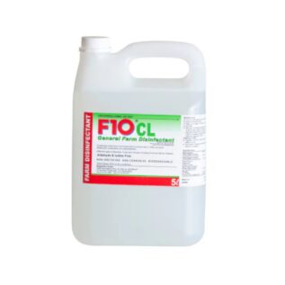 F10CL-General-Farm-Disinfectant-5L
