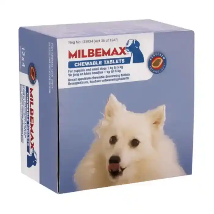 milbemax-chew-small-dogs-broad-spectrum-dewormer-48-tablets milbemax-chew-small-dogs-broad-spectrum-dewormer-48-tablets