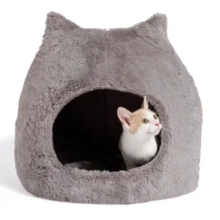Best Friends Meow Hut Gry