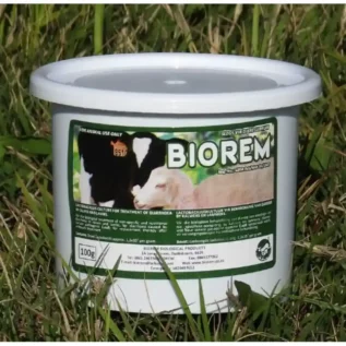 Biorem Probiotic