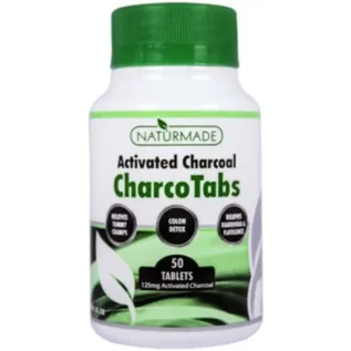 CHARCO_TABS_NATURMADE_125MG_50S.webp