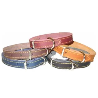 DOG_COLLAR_No6_PECAN_55cm.webp