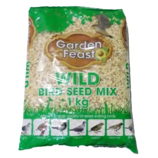 Gf Wild Bird Seed