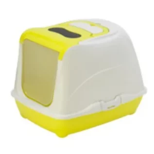 Mcmac Smart Toilet