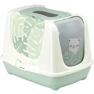 Mcmac Trendy Cat Toilet