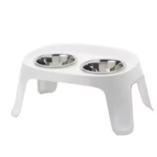 Moderna Skybar Elevated Dog Bowl Stand