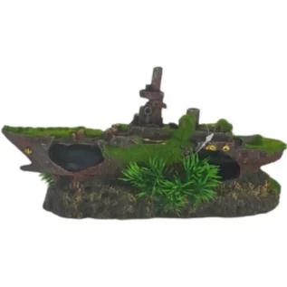 PET_BRANDS_BOAT_BACK_WITH_MOSS_19CM_1SDISC.webp