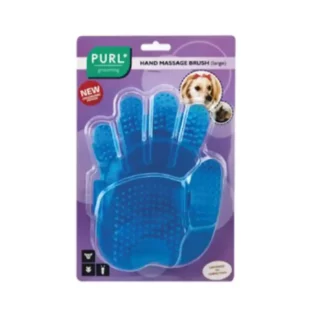 Purl Massage Brush Hand (