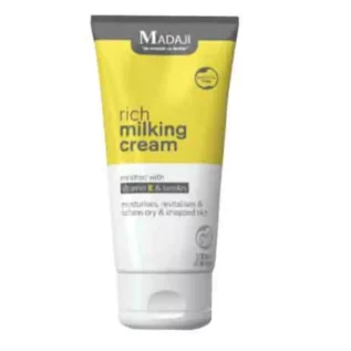 Rich Milking Cream